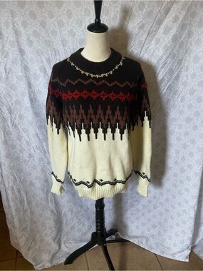 Vintage Silton California Sweater